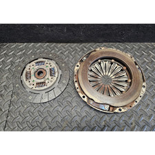 Disque d'embrayage Fiat DOBLO
