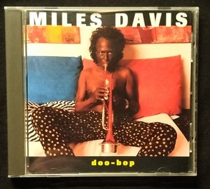 Miles Davis-Doo Bop | eBay