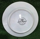 Meiwa Art Gold Elegance - China - Gold Rimmed 1998 Rose Themed Decorative Plate — photo 2