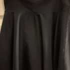Old Navy Active Girls Skort Size L (10-12) Black High Rise Powersoft — photo 2