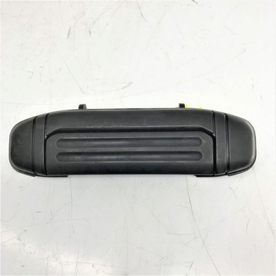 Door Handle Front Left for Mitsubishi PAJERO SHOGUN V21C MK2 2.4
