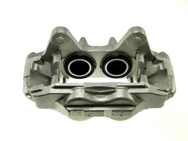 Brake Caliper Front Axle Fits for Mitsubishi Pajero 07 Right / OE zu Vergl - Image 3