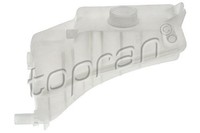 Topran 721 999 AusgleichsbehäLter, KüHlmittel FüR CitroËN Peugeot
