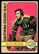Click to enlarge Gilles Meloche