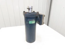 Tokyo Masuda FSE24-100S24F Hydraulic Suction Line Filter 3" SAE x 3" NPT