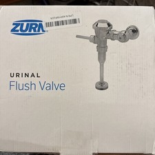Zurn Aquaflush Exposed Urinal Flush Valve (Z6003)