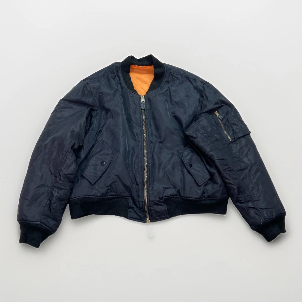 Alpha Industries Ma 1 for sale - eBay