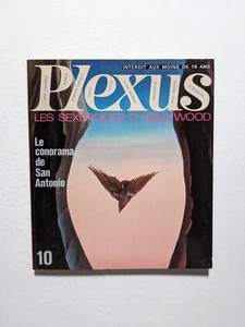 Go to product Plexus #10 - 1967