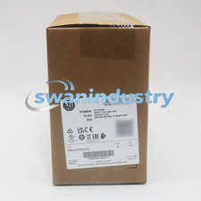 Sealed Allen-Bradley 25B-D2P3N104 PowerFlex 525 0.75kW 1Hp AC Drive