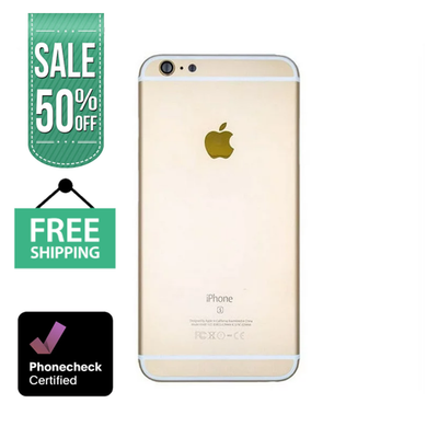 Apple iPhone 6s - 32 GB - Rose Gold (U.S. Cellular) for sale