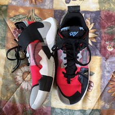 Jordan Why Not Zer0.2 SE Red Orbit for Sale | Authenticity