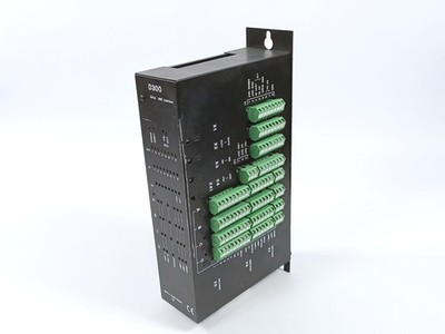 Galil D300 DMC Interface
