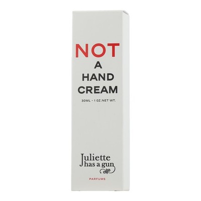 Juliette Has a Gun Not a Perfume Not a Hand Cream 30ml