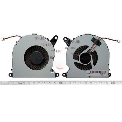 Styx Frost Canyon Intel NUC8 All series CPU Cooling Fan