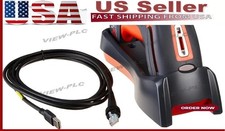 Honeywell 1981iFR-3USB-5 Granite 1981i Wireless Barcode Scanner  US Free TAX