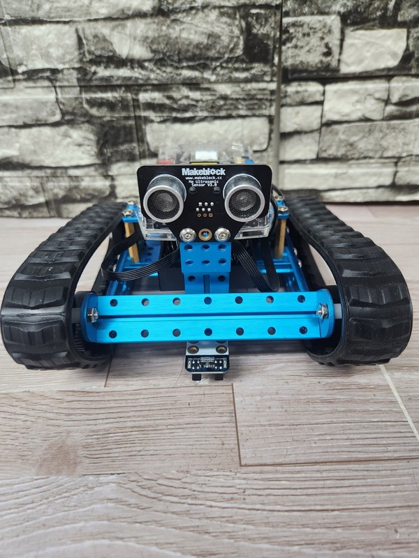 Makeblock mBot Ranger 3-in-1 Educational Robot Kit for Kids
