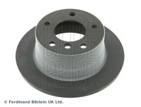 2X Blue Print Bremsscheibe ADB114351 FüR Z3 E36 BMW Roadster