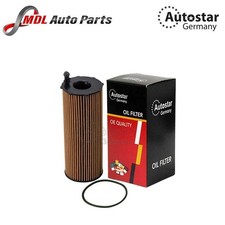 Autostar Germany Oil Filter 057115561M Audi A4 A5 A6 A8 Q5 Porsche Cayenne 9PA