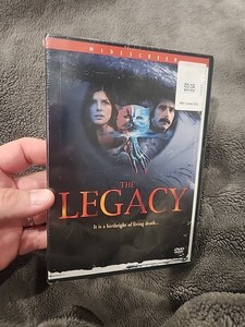 Dvd Legacy | eBay