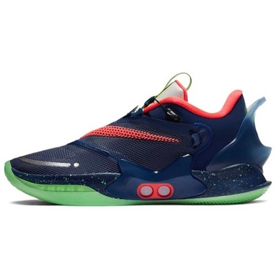 Nike Adapt bb 2 Air Zoom Turbo CV2442-401