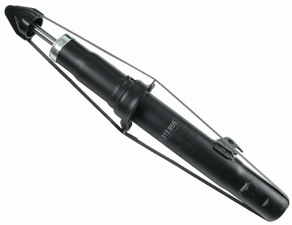 Sachs StossdÄMpfer Vorne Links Passend FüR Mazda 6-image