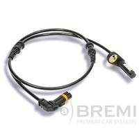 Bremi Sensor DrehzahlfüHler Vorne FüR Mercedes-Benz SL R230 R129 SLR R199