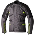 RST Endurance Graphite Flo Yellow