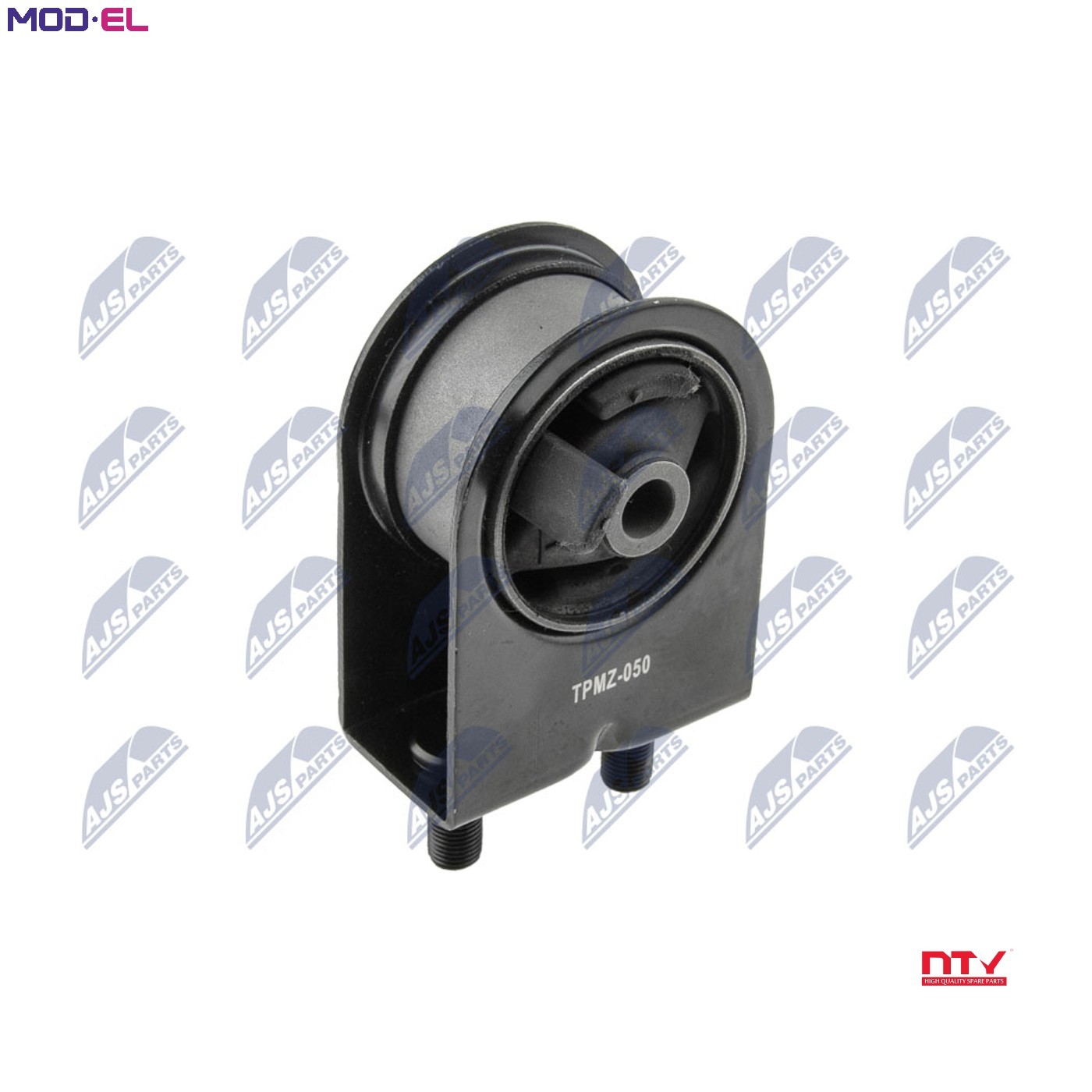 ✅Fits NTY ZPS-MZ-050 ENGINE MOUNT ⭐UK Seller⭐ - Image 13