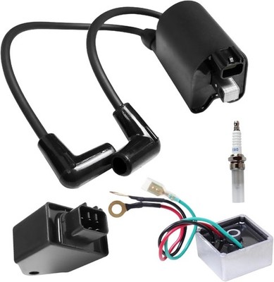 EPIGC108 CDI Ignitor Kit for Ezgo Golf Cart with MCI Egine Module 2004-2008 I...