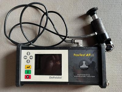 Defelsko PosiTest AT-A Automatic Adhesion Tester