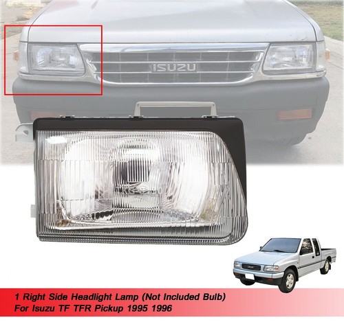 FARO PROIETTORE ANTERIORE DESTRO - DX - AUDI A3 1996 2000