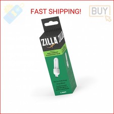 Zilla Mini Compact Fluorescent Bulbs Tropical