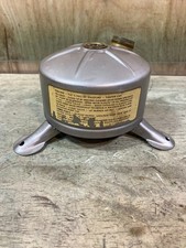 M1942 MOD Aladdin Stove - Fount - Decal Damag...