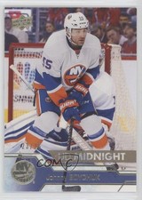 2016-17 Upper Deck UD Midnight 23/25 Johnny Boychuk #369 4ry