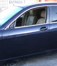 Porte avant et accessoires BMW 730