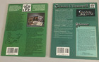 Rolemaster book lot of four (4) supplements; I.C.E. Iron Crown Enterprises — photo 2