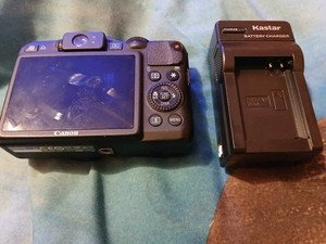 Canon Powershot G15 | eBay