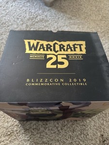 Grunty World of Warcraft for sale | eBay