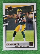 Donruss Baseball Card Designs Through the Years 34