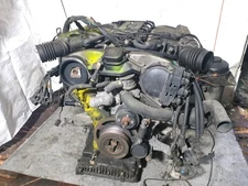 BMW 7 E38 Basismotor M70B50 5.40 Petrol 1994 36034018