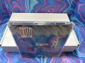 Shenmue Sega Dreamcast Trading Cards Commemorative Case 1 of 500 TS-7