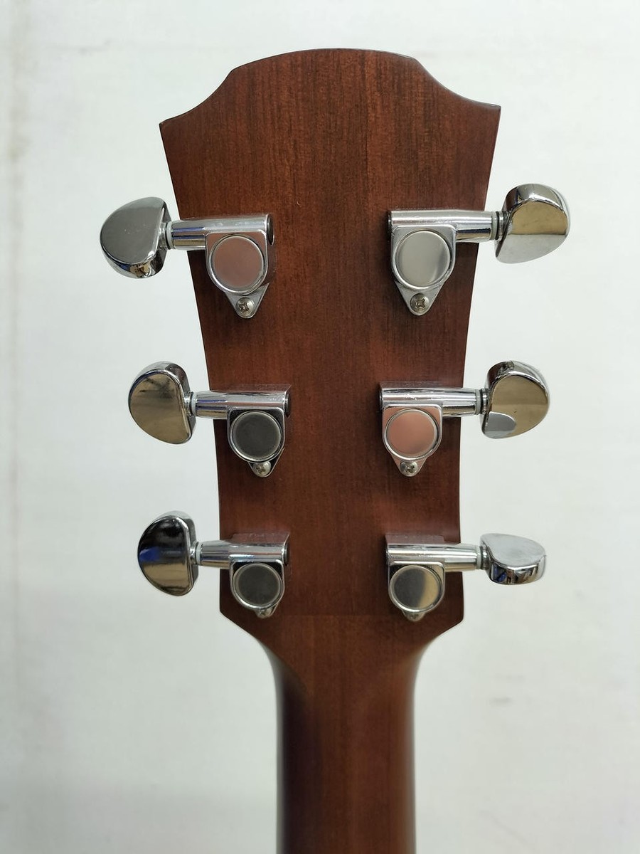 Yamaha CPX500III Acoustic-Electric Guitar 3-Band EQ Compact