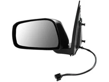 For 2005-2012 Nissan Pathfinder Mirror Left 62175QZRD 2008 2006 2007 2009 2010
