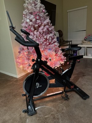 Proform 500 SPx Upright Exercise Bike