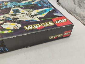 LEGO 6982 Explorien Starship MISB Sealed New Space Exploriens Vintage 6958 6938