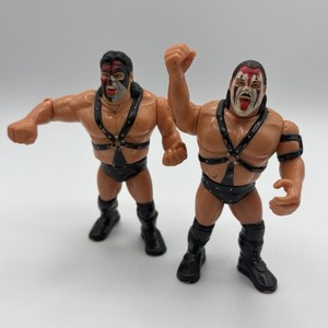 WWF Demolition Smash | eBay