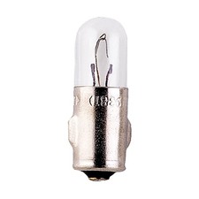 VDO Type A 9/32 7mm Metal Base Bulbs - 600-80...
