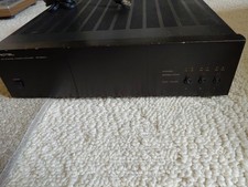 Rotel RB-956AX Adjustable Six/Five/Four/Three Channel Analog Power Amplifier