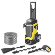 Karcher K7 High Pressure Washer 2.8kW WCM Flex eco!Booster Car Patio Jet Cleaner
