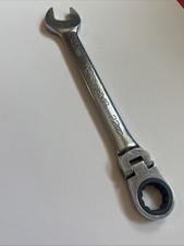 Matco Tools 22mm Flex Head Ratchet Combination Wrench 7grf22m2 Matco Tools 22mm Flex Head Ratchet Combination Wrench 7grf22m2